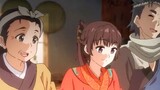 “Xuyên Không Trở Thành Vợ Sơn Tặc” P1 | Review Phim Anime Hay | Tóm tắt 3