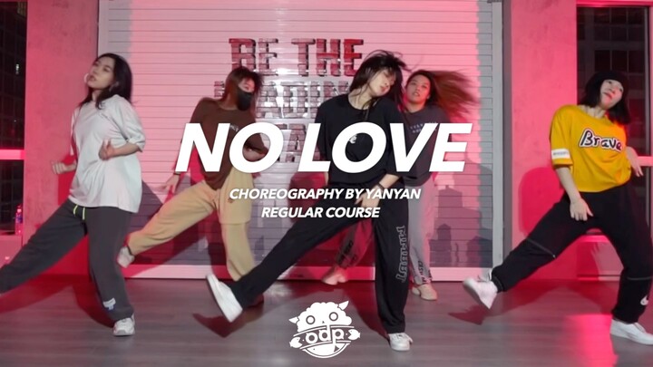 Amazing Urban Choreography for European and American Singles | My Sister's Looks! I'm Definitely Got
