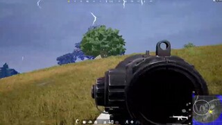 Những khoảnh khắc bá đạo của Pubg #31