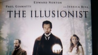 The Illusionist (2006)