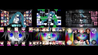 【合唱の合唱】人造エネミー【合わせてみた】
