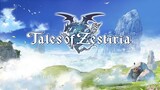Tales Of Zestiria The X - Episode 8 (sub indo)