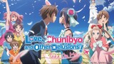 Love, Chunibyo & Other Delusions! Rikka Version | English Dubbed