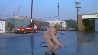 Starsky y Hutch T1 E16 Mala racha