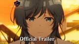 Bottom Tier Character Tomozaki Season 2 Official Trailer