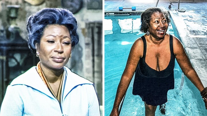 Sanford and Son (1972 vs 2022) Cast: Then and Now [50 Years After]