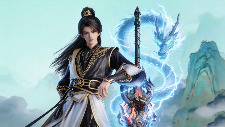 Gila Akhirnya Season 2 ❗ Sekian Lama menunggu akhirnya donghua ini dilanjut juga🔥🥵