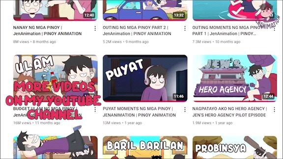 Naging Holdaper Ka Part 5