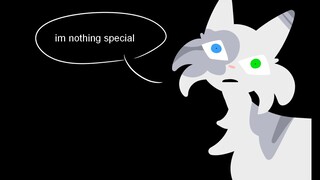 jealous - ivypool