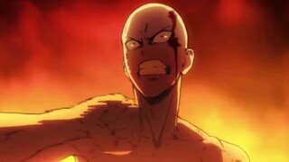 Giấc Mơ Ngày Tận Thế Của Saitama | One Punch Man