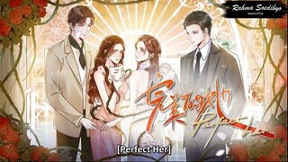 Perfect Her Episode 14