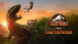 Jurassic world camp cretaceous E1 S01 sub indo