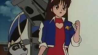 Future Gpx Cyber Formula Episode 1 Sub Indo