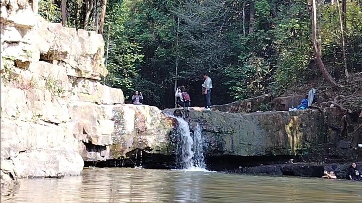 Telaga Bidadari - Batam