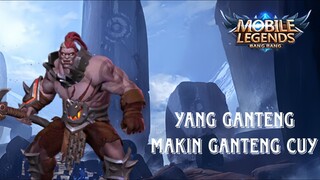 BALMOND TOP FIGHTER JUNGLE SAAT INI‼️