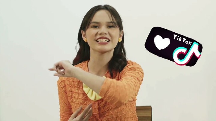 Tiktok Content Creator na may 5 million followers, kilalanin! | MAKA