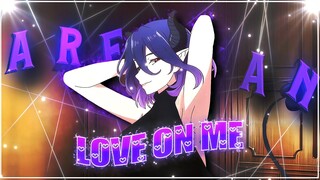 Vermeil 😳 | Love on me - 「AMV/EDIT」Quick Edit!