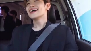 Tas ZB1 yang paling mencolok: Kim Tae Rae