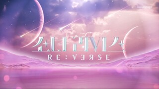 [EN] Girl's Re:verse E11