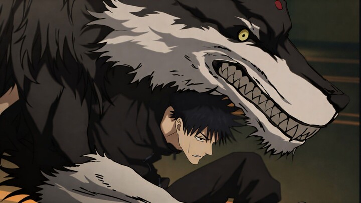 Jujutsu Kaisen Culling Game Part 1 - Episode 6 || Megumi kalah menghadapi Kirara?