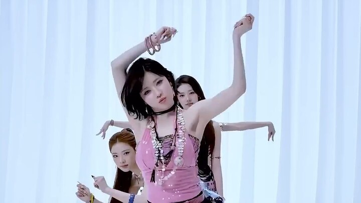 【BABYMONSTER】260506 Challenge nhảy nối tiếp ca khúc trở lại mới nhất CHOOM!