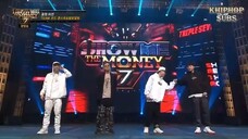 Show Me the Money Season 777 Episode 5 (ENG SUB) - KPOP VARIETY SHOW