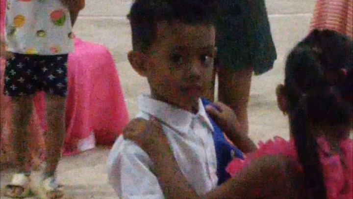 coronation night.ng palngging nku.