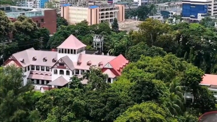 চট্টগ্রাম বাংলাদেশ