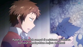 Servant Eps1