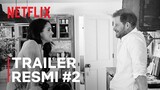 Harry & Meghan | Trailer Resmi 2 | Netflix