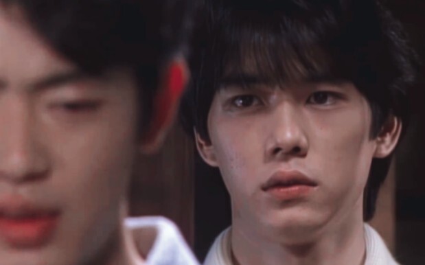 The previous Japanese dramas took hold of my aesthetics! !