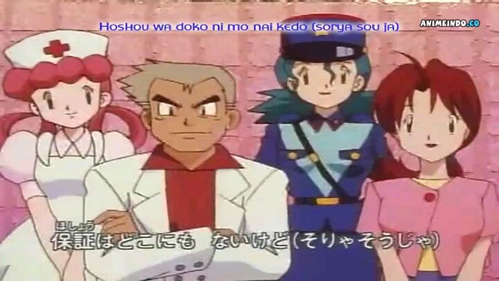 Pokemon eps 01