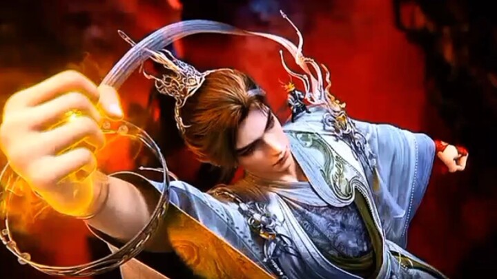 Preview Perfect World Eps 245