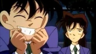 [Xinlan💗Kẹo hỏng] Cuốn sách sự việc về người vợ thường xuyên của Kudo Shinichi (1) ①~⑦