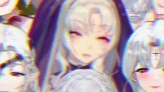 hitam! Zenoa, seorang wanita di antara para wanita, seorang yang lembut di antara para wanita