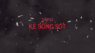 Phim Tết Ở Làng Địa Ngục - Tập 12- End