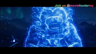 Selepas Tahlil 2⁰²⁵ Inspired of true story indo (ENG SUB)