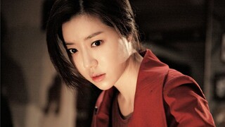 【娘子】妹子能通灵，在鬼屋拍节目，却遇到真正的鬼魂！《两个月亮》