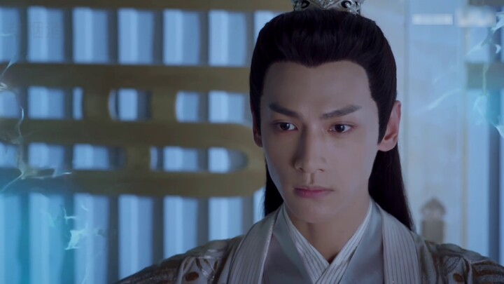 [Hoàng đế Runyu×Hoàng đế Bailin][La Vân Hi×Lưu Tuyết Nghi] Về sự cần thiết của việc có một ông chủ t