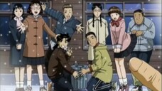 Thám tử Kindaichi - Án mạng tại làng Yukikage