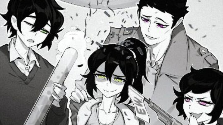 【โลงศพของแอนดี้และลิลลี่】วันแม่