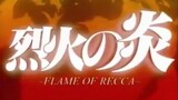 flame of recca episode 1  Tagalog dub