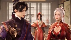 Divine Manifestation Eps 09 Indo