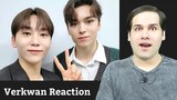 Verkwan moments that every carats should watch (Vernon & Seungkwan | Seventeen) Reaction