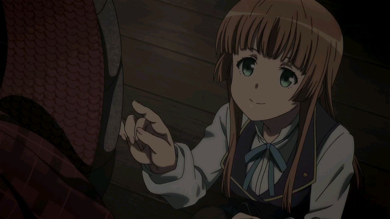 Manaria Friends - Trailer HD (2019) 