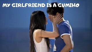 Alur Cerita Drama My Girlfriend Is A Gumiho