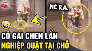 Tin 3 Phút Hài | Tổng hợp những 'CHÚA HỀ' ngoài đời thực khiến người xem 'KHÔNG NHỊN ĐƯỢC CƯỜI'