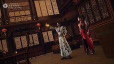 I The Public Enemy Of The World Of Imortal Eps 34 Sub Indo