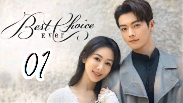 Best Choice Ever - Episode 1 [Tagalog Dubbed]