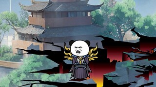 Episode 1: Realm of the Void God